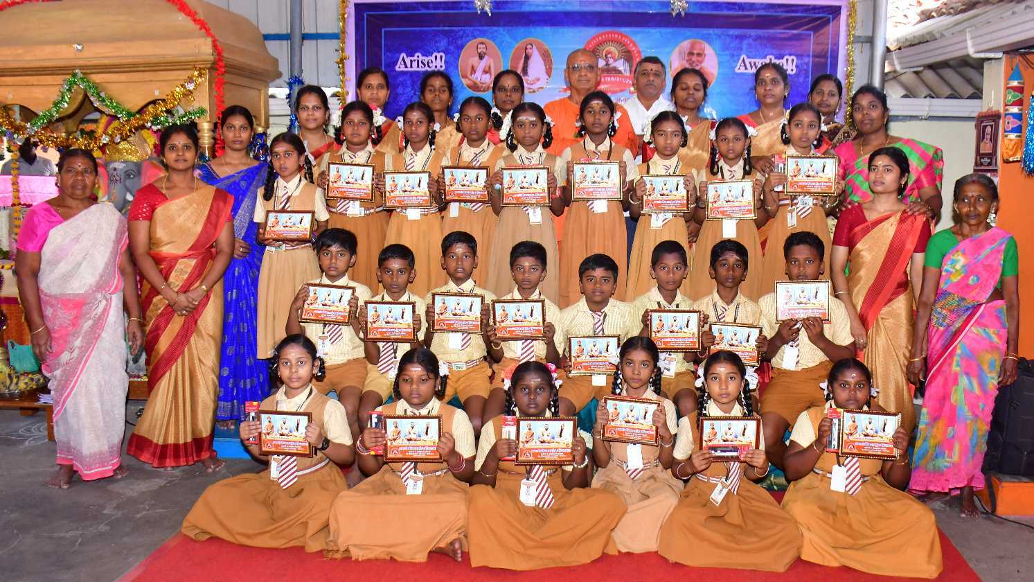 Motivational Programme - 02.04.2026